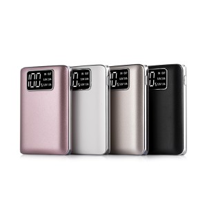 Powerbank VPB-1801